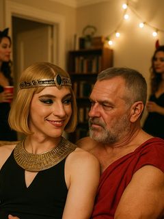Costume Party 2