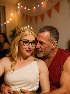 Costume Party 2