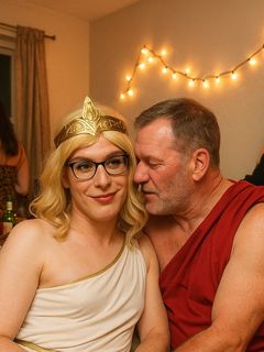 Costume Party 2