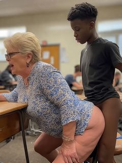 Horny Female Teachers