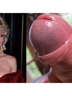 Loni Anderson Babecock Tribute Real and AI