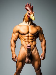 Men are such horny animals 1