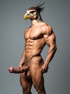 Men are such horny animals 1