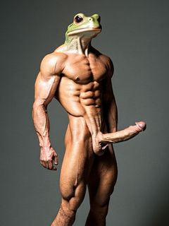 Men are such horny animals 1