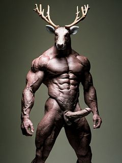Men are such horny animals 1