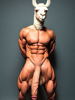 Men are such horny animals 1