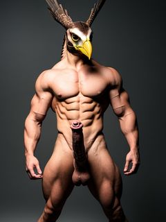 Men are such horny animals 1