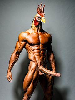 Men are such horny animals 1