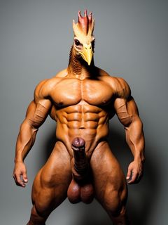 Men are such horny animals 1