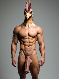 Men are such horny animals 1