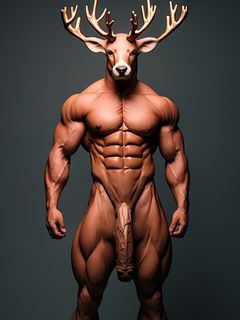 Men are such horny animals 1