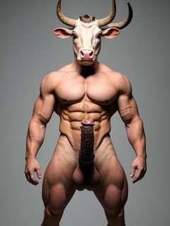 Men are such horny animals 1