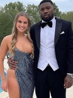 might not make it to prom