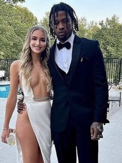 might not make it to prom