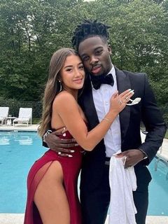 might not make it to prom