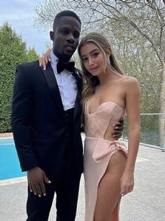 might not make it to prom