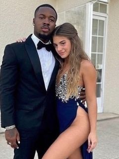 might not make it to prom