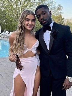 might not make it to prom
