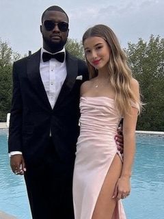 might not make it to prom