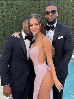 might not make it to prom