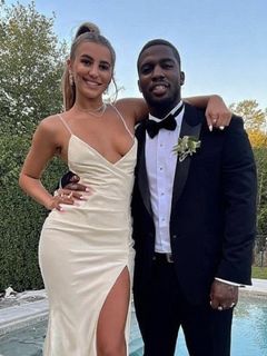 might not make it to prom