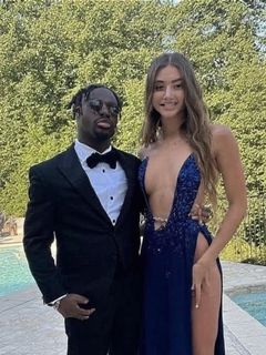might not make it to prom