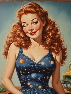 Ms. Frizzle AI