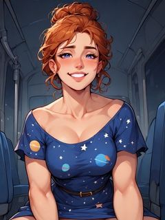 Ms. Frizzle AI