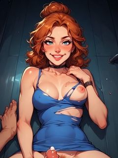 Ms. Frizzle AI