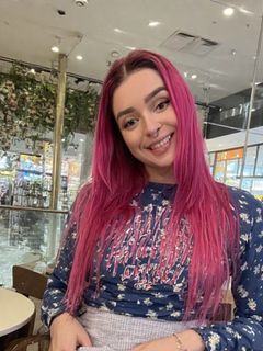 Naughty Trans Girls Flashing Their Cute Cocks In The Malls