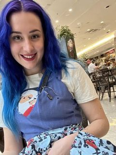 Naughty Trans Girls Flashing Their Cute Cocks In The Malls