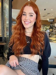 Naughty Trans Girls Flashing Their Cute Cocks In The Malls