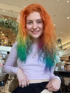 Naughty Trans Girls Flashing Their Cute Cocks In The Malls