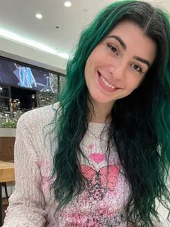 Naughty Trans Girls Flashing Their Cute Cocks In The Malls