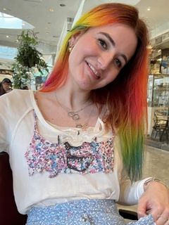 Naughty Trans Girls Flashing Their Cute Cocks In The Malls
