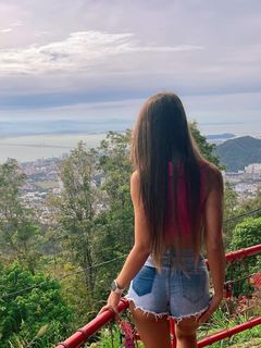 Sexy Shorts Jeans (Part 2)