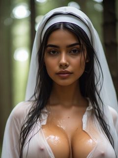 Ai Squirting Babes Big Tits Cum On Breasts