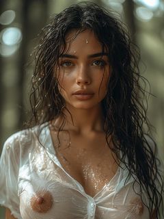 Ai Squirting Babes Big Tits Cum On Breasts