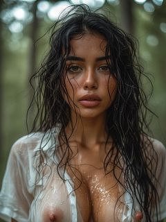 Ai Squirting Babes Big Tits Cum On Breasts