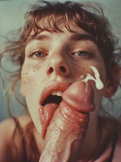 Amateur Chicks Like Licking Dicks