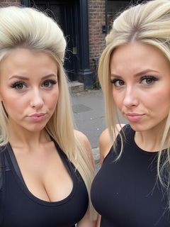 Choose Your Chav #10