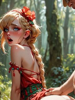 Femboy Ai,dicklet