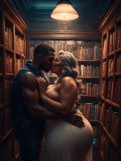 My Fantasy Ai Made Pictures