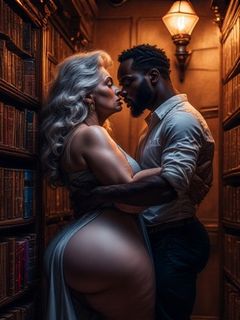 My Fantasy Ai Made Pictures