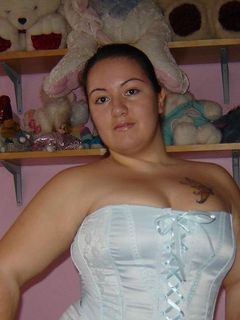 Sexy Kokines With Curves