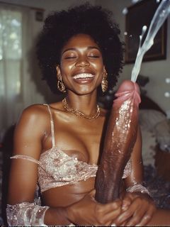 Stroke It Til It Squirts