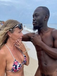 Zambia Tourists In Search Of Young Bbc