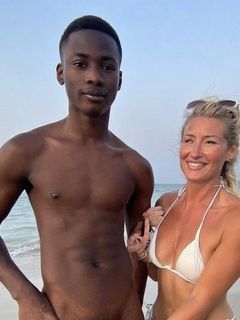 Zambia Tourists In Search Of Young Bbc