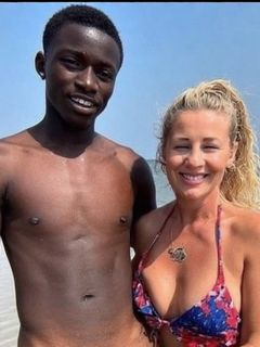 Zambia Tourists In Search Of Young Bbc