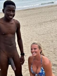 Zambia Tourists In Search Of Young Bbc